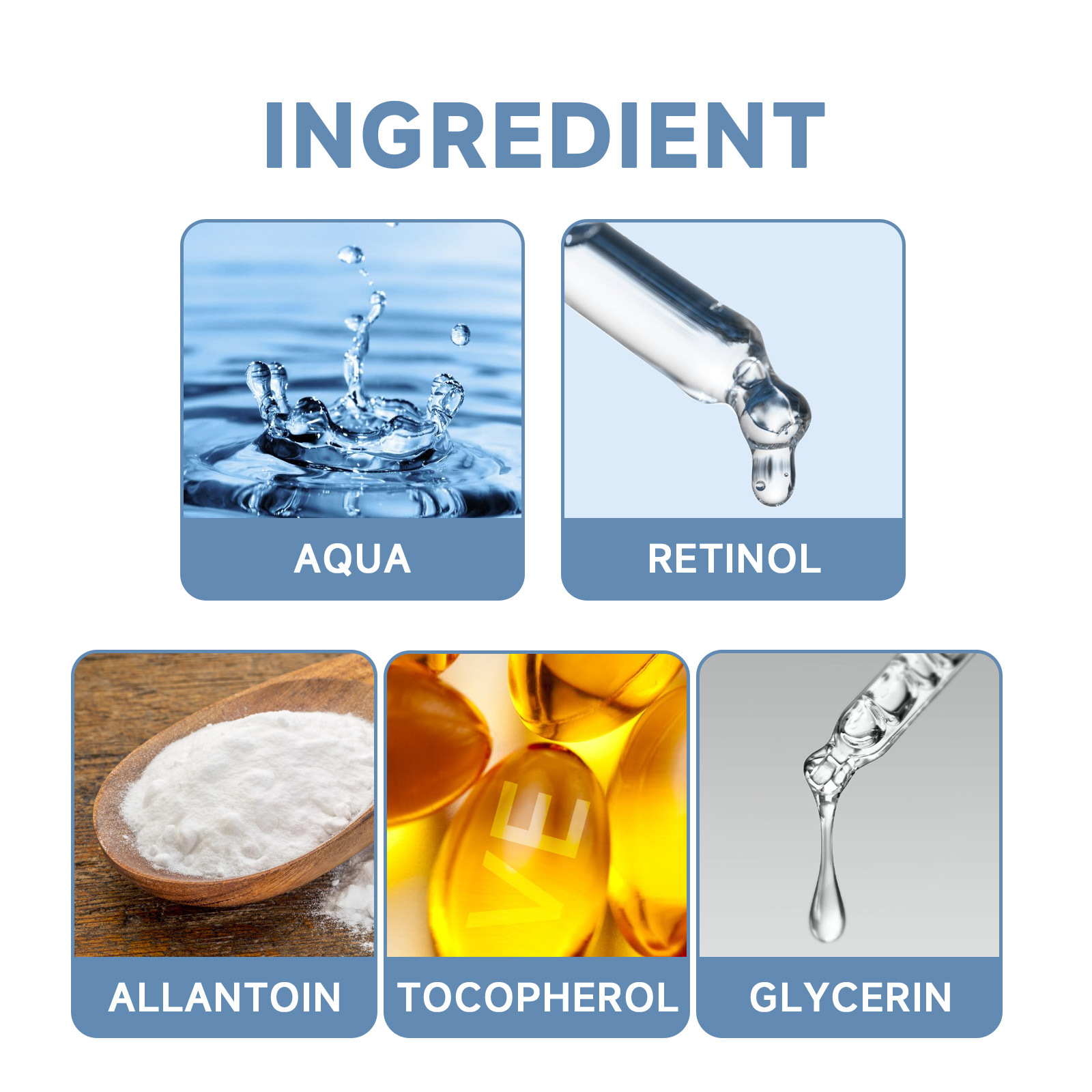 Gel de desalinizare OCEAURA, hidratat și netezit, pentru repararea cicatricilor chirurgicale ale pielii, pentru îngrijirea sarcinii._voghion.com