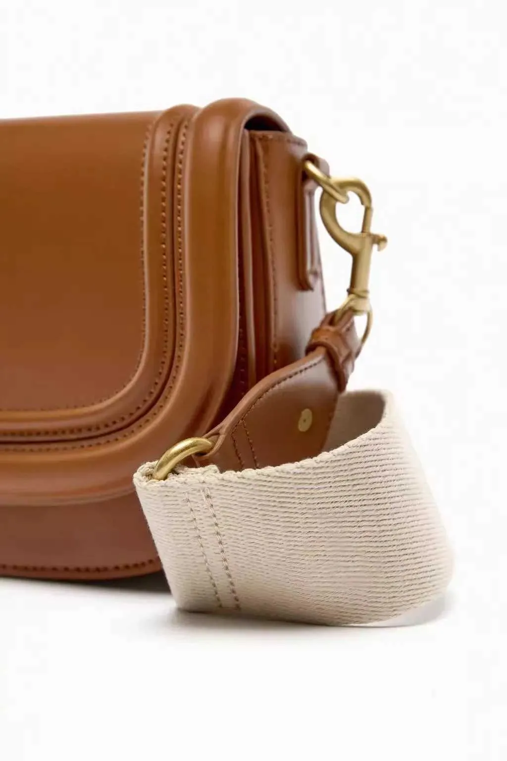 2024 Neue Umhängetaschen für Damen aus Pu-Leder mit stilvollem, breitem Riemen, modische Schultertaschen in Volltonfarbe, UnterarmtaschenC241216_voghion.com