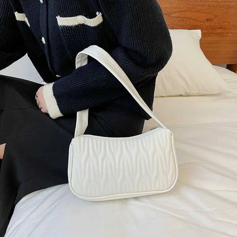 Stylish Shoulder Bag And Handbag Messenger Set For Women_voghion.com