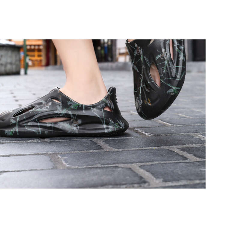 Men'scomfortable Sandals, New Recommendations For 2025_voghion.com