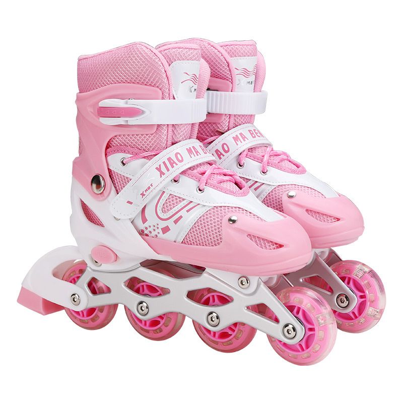 Kostengünstige für Kinder Flash Rollschuhe_voghion.com