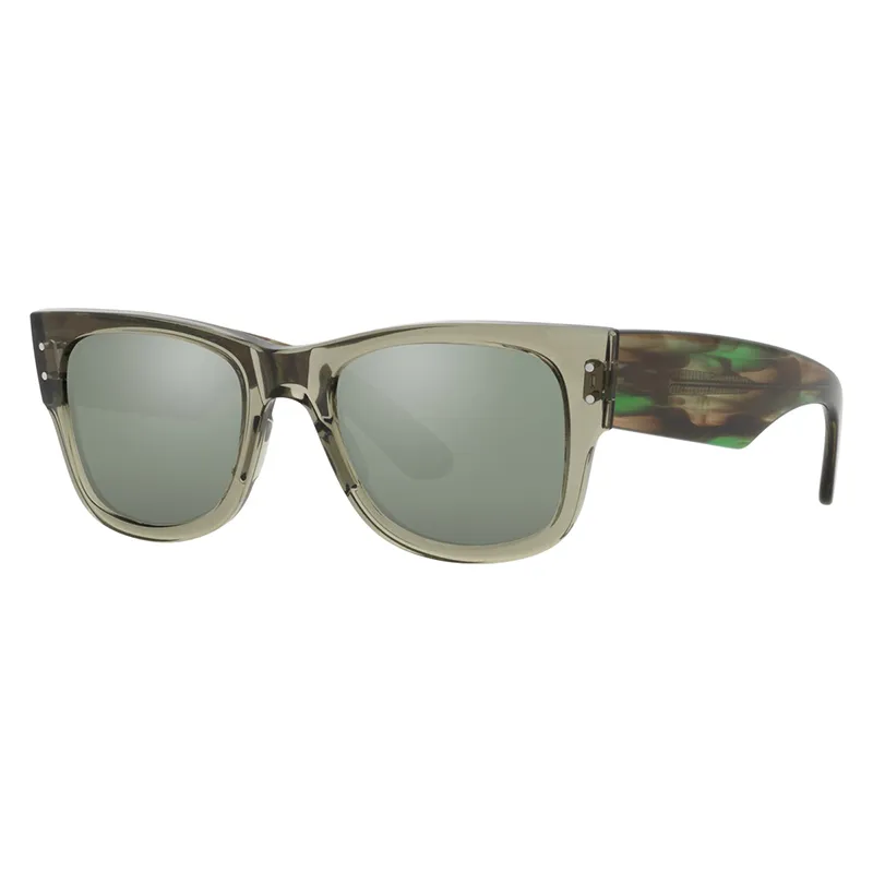 Sonnenbrille Mit Acetatrahmen Für Damen Und Herren Uv-schutz_voghion.com