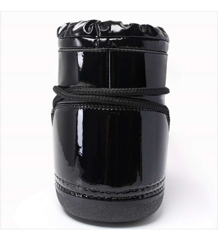 Hurry Up And Grab! Warm Snow 2025 Autumn/Winter Women's Space Boots, Waterproof Midsole, Super Eye Catching_voghion.com