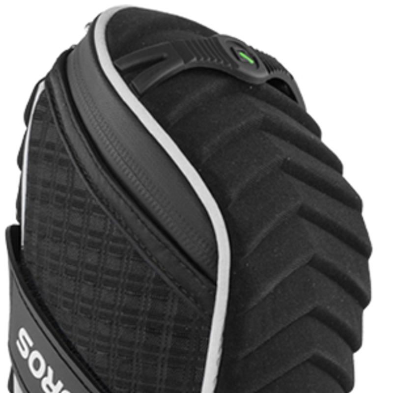 Sacoche de selle ROCKBROS, sacoche de vélo avec crochet pour lumière, coque 3D, étanche, disponible en 3 couleurs_voghion.com