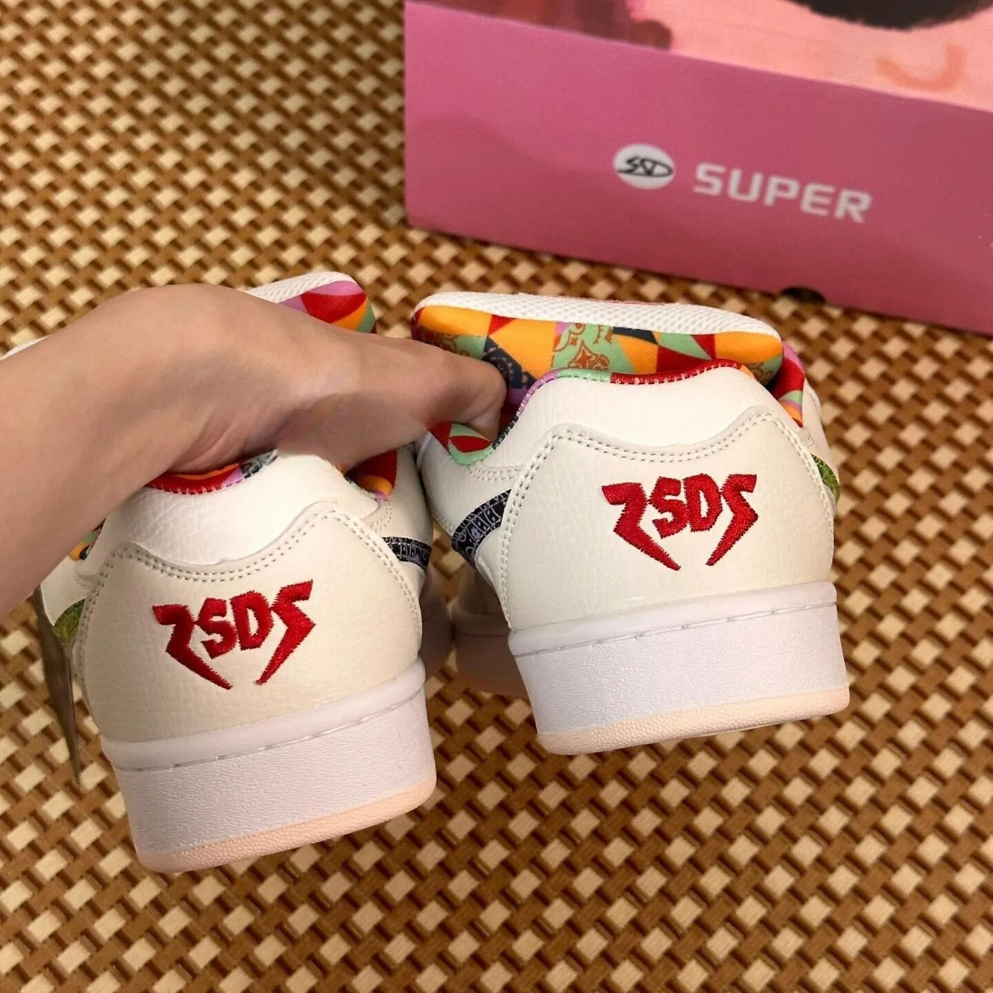 Cashew wer lighing skateboard frauen ins China-Chic high street casual licht atmungsaktive sport-schuhe_voghion.com