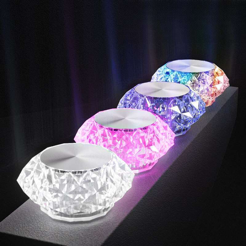 Auto LED-kleurverloop knipperende auto USB oogverblindende nacht interieurdecoratie sfeerlicht_voghion.com