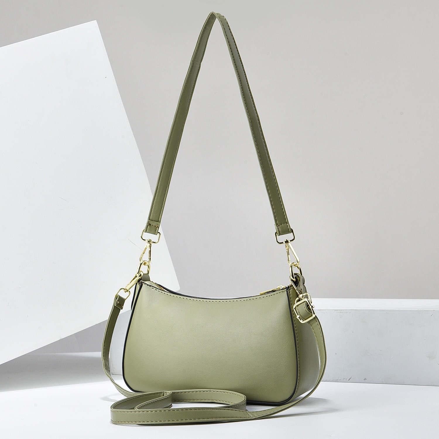 Borsa a tracolla elegante stile cinese con ricami per donna_voghion.com