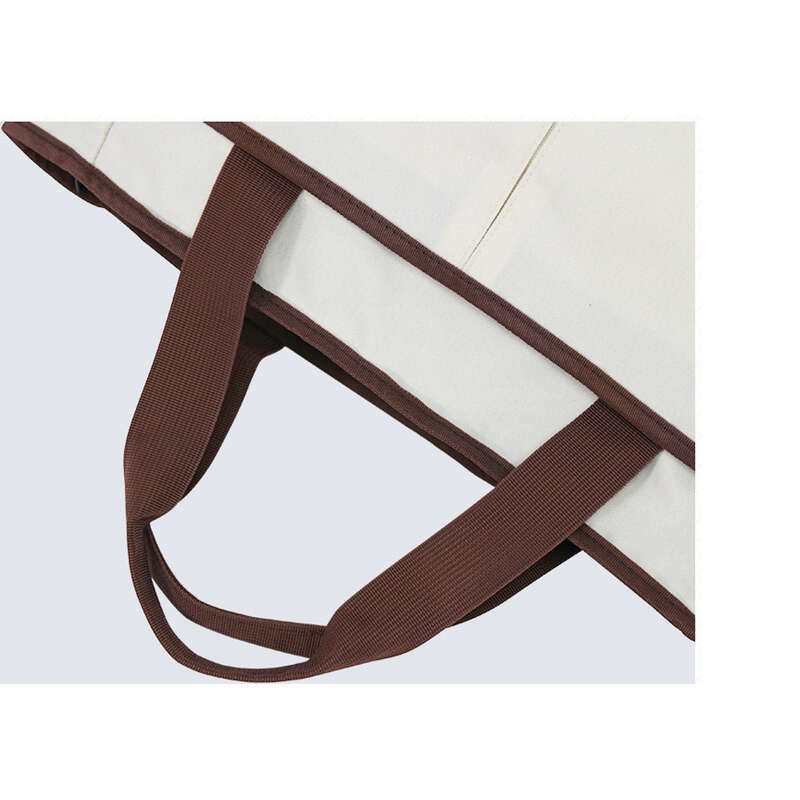 Borsa a tracolla singola in tela da 2025, versatile, casual, personalizzata_voghion.com