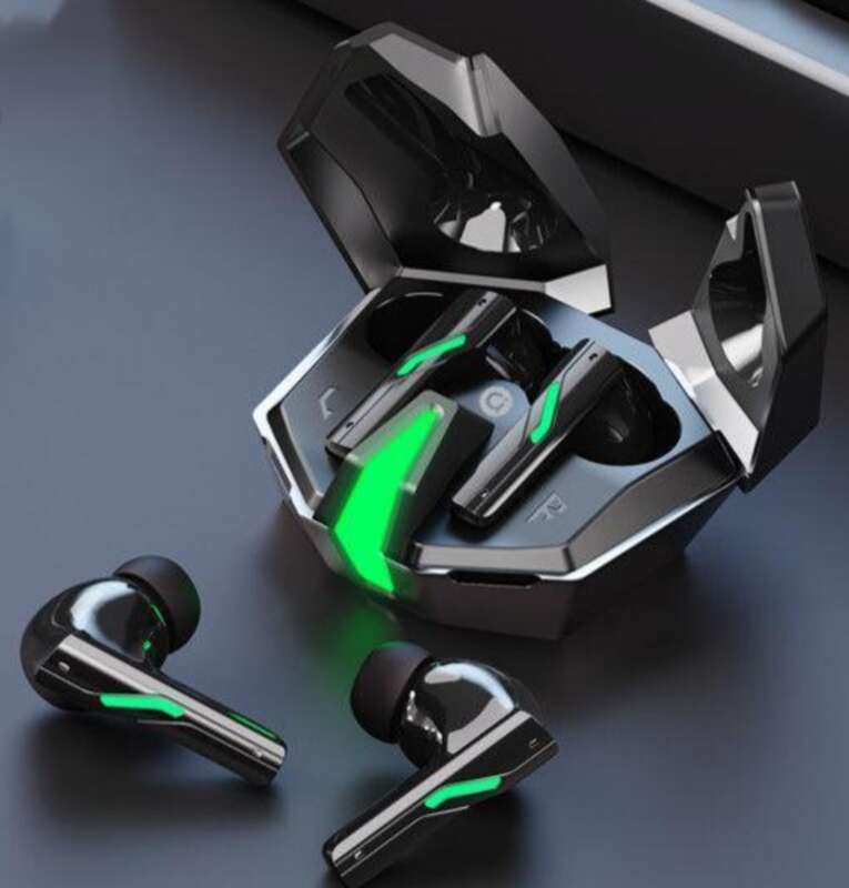 ASUS A-Dou R28 Bluetooth Phones - New Long Range Gaming Specific Noise Reduction, High Sound Quality, Low Latency In_voghion.com