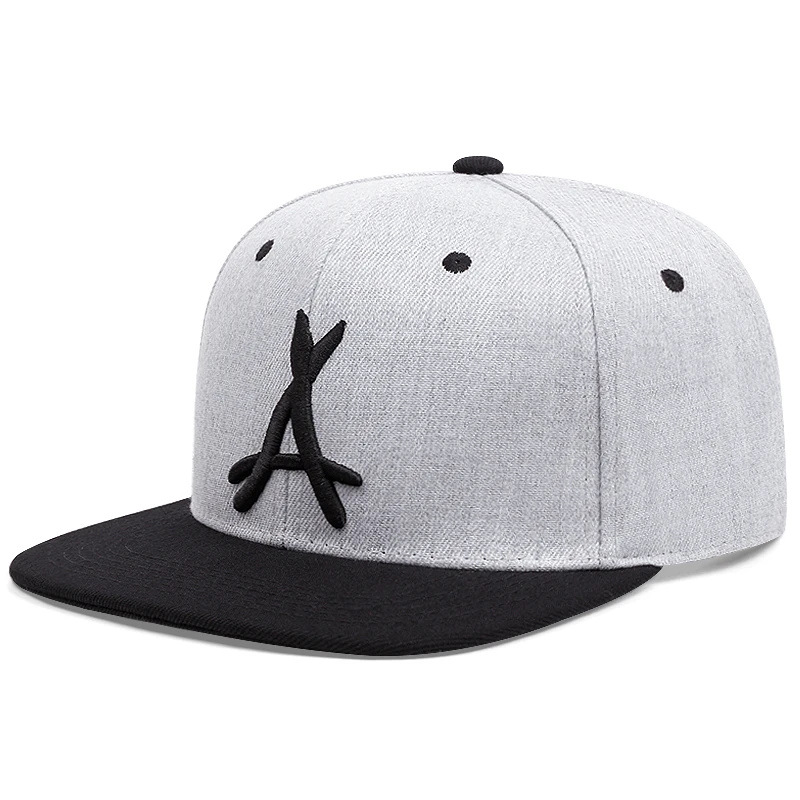 Rugby Team Sports Men's and Women's Trendy Baseball Hat_voghion.com