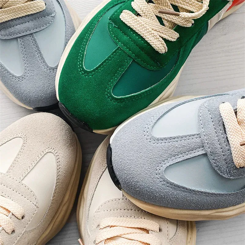 Men's Casual Sneakers Comfortable Breathable Canvas Running Shoes_voghion.com
