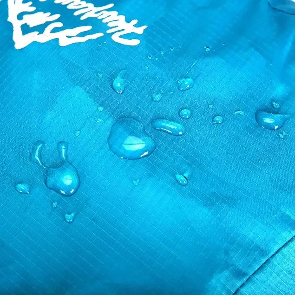 Sac à dos pliable imperméable unisexe d'extérieur grande capacité portable camping randonnée voyage sac à dos loisirs hommes femmes_voghion.com