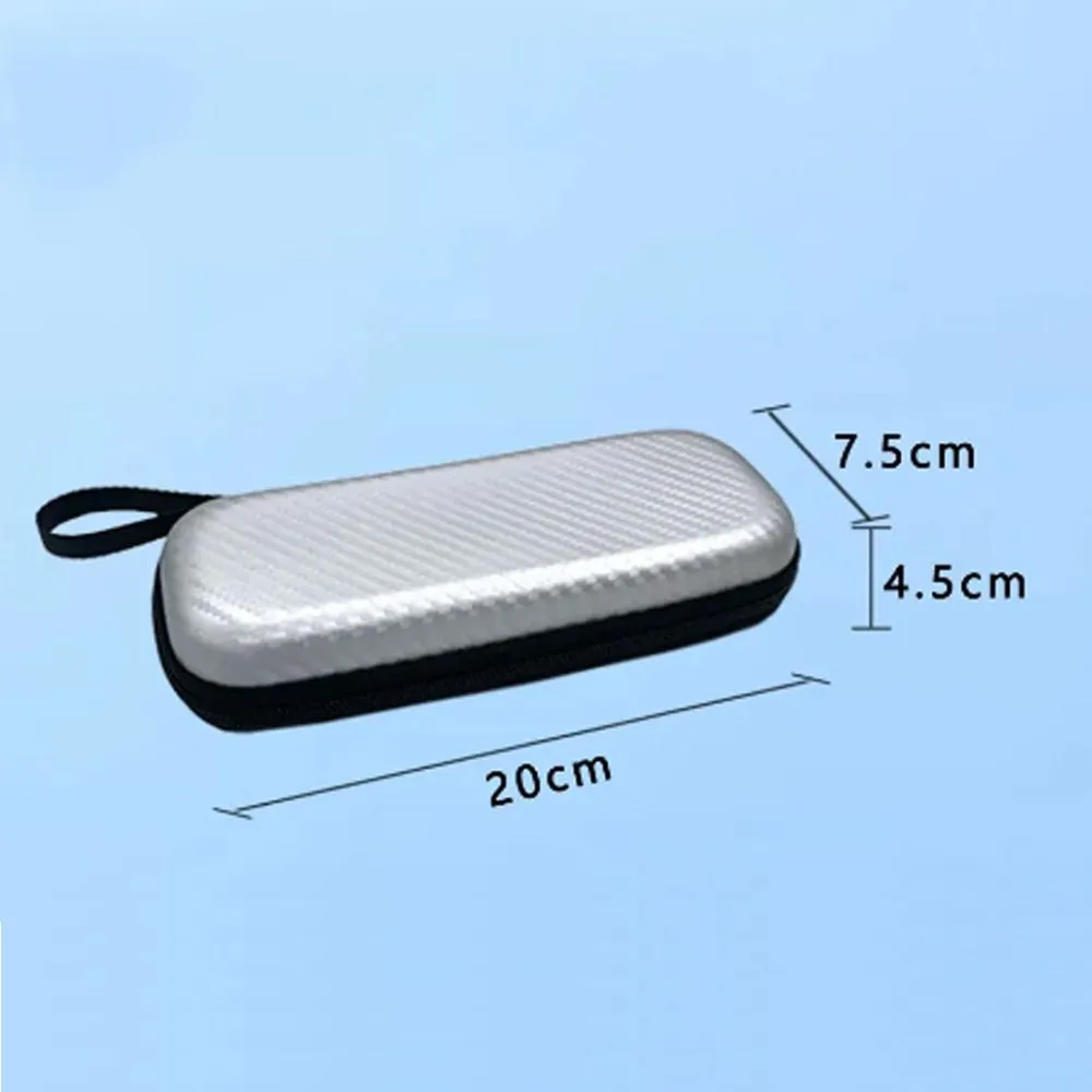 Durable PU Insulin Cooling Waterproof Thermal Insulated Pocket Pill Protector Glaciated Cold Storage Bag Diabetics_voghion.com