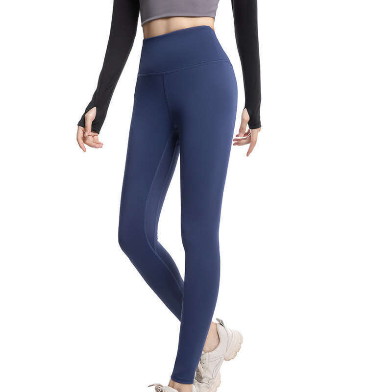 Fitness Peach püksid, jooksmiseks, puusa tõstmiseks, kõrge pingul vöökoht, elastsed treeningretuusid, väikese jalaga joogapüksid naistele_voghion.com