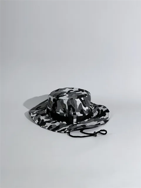 Nieuwe aankomsten Zomer Buiten Vissers Kamperen Vissen zijn essentieel voor mannen en vrouwen Bergsport Zonnescherm Hoed_voghion.com