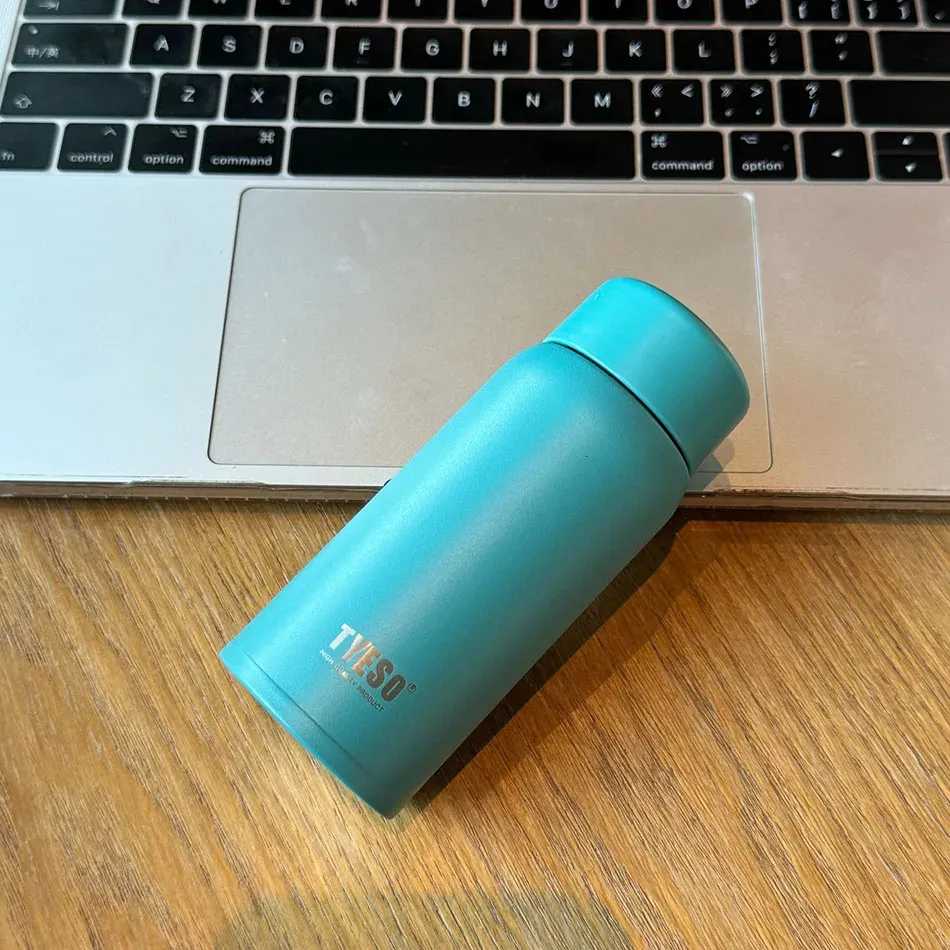 Mini bottiglia da 150 ml - portatile in acciaio inossidabile_voghion.com