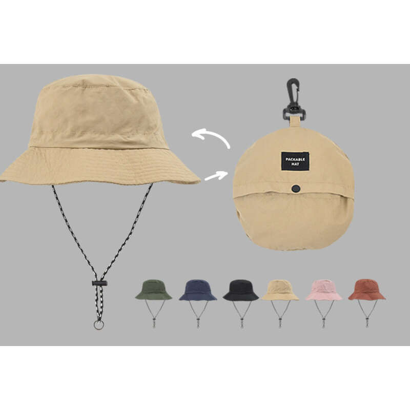 men's And Women's New, Storable, Sunshade, Sunscreen, Quick-drying, Waterproof Fisherman Outdoor Products_voghion.com