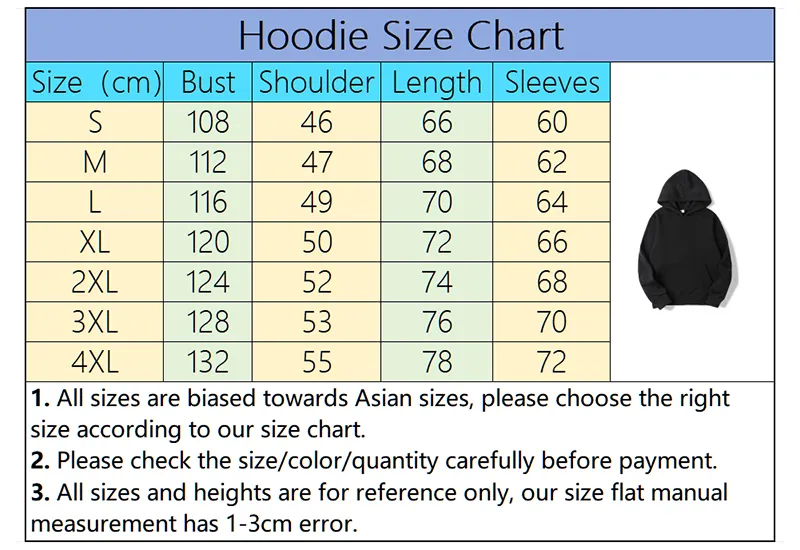 Men's Hoodies Italy Urban Printed Mens Sales Sweatshirt Casual Jogging Streetwear Clothing Daily Tracksuit Gym Sports_voghion.com