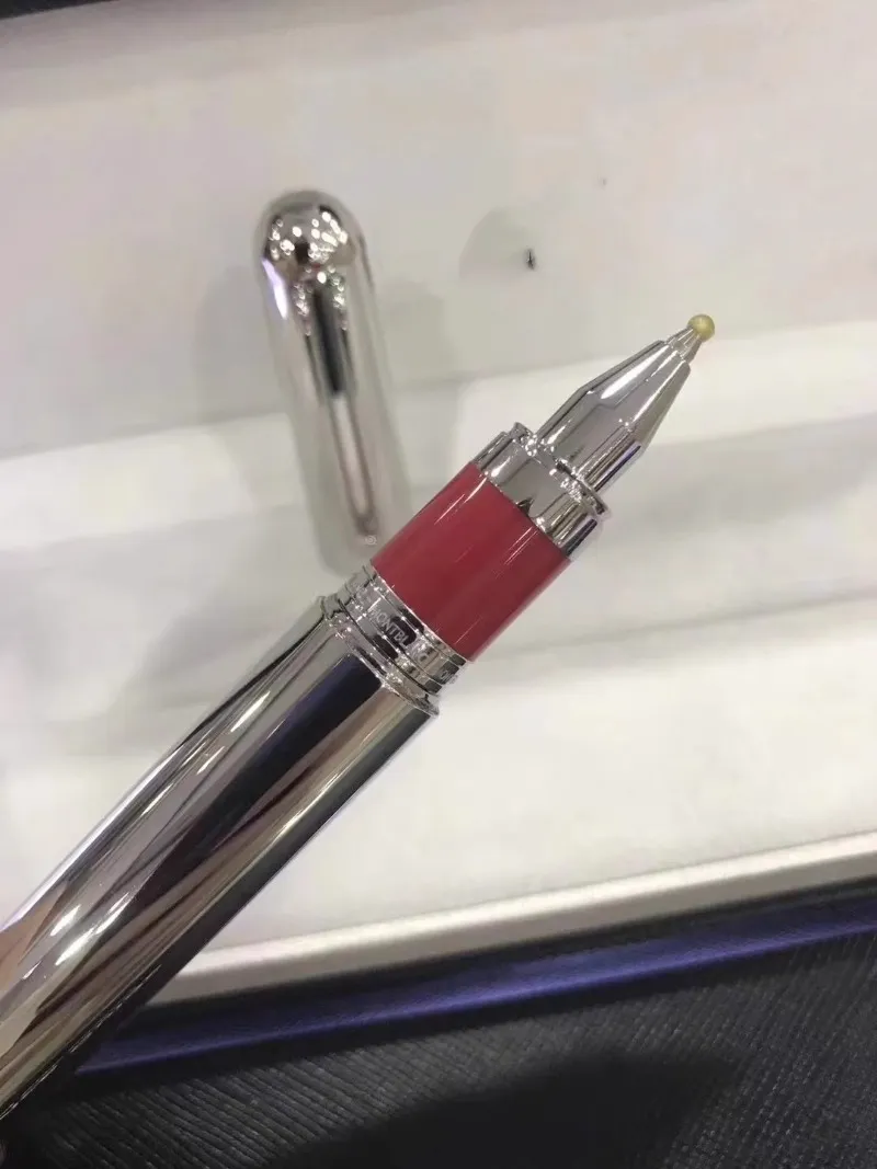 wholesale M Series All-metal Heavy-feel Ballpoint Pens, Gel Pens, Fountain Pens, Ballpoint Pens And Signature Pens_voghion.com