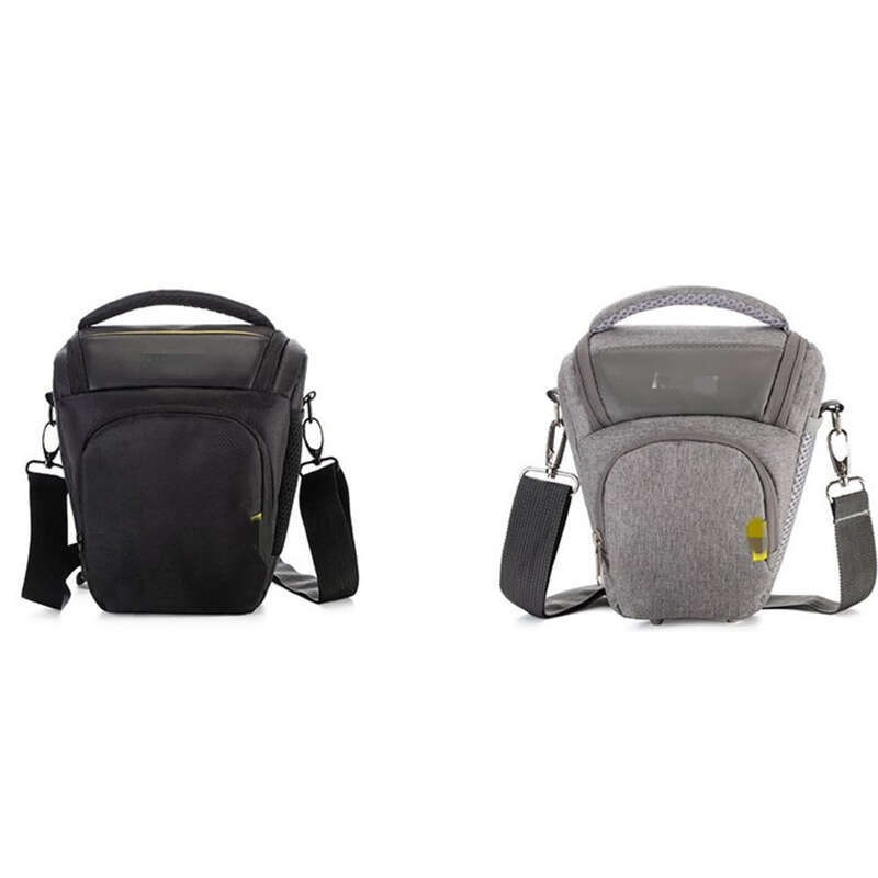 DSLR Camera Bag D7500D7000D3200 D530 Protective Case_voghion.com