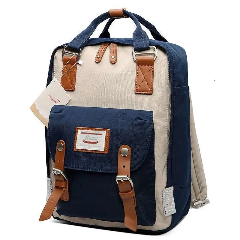 Designer 2025 Fashion Women Backpack Large Capacity Waterproof Rucksack Girls Boys 14 Inch Laptop Back Pack For College_voghion.com