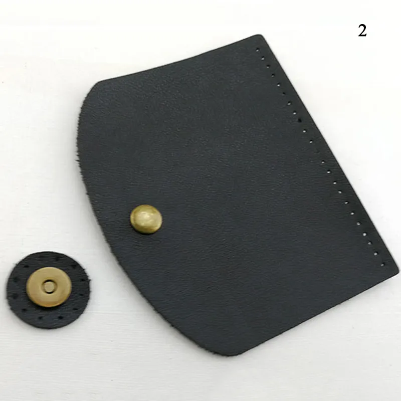 Mode Ersatz Schulterklappe Material Abdeckung PU Leder Handgefertigte Unterseite Handtasche DIY Tasche Teile Zubehör Für Frauen_voghion.com