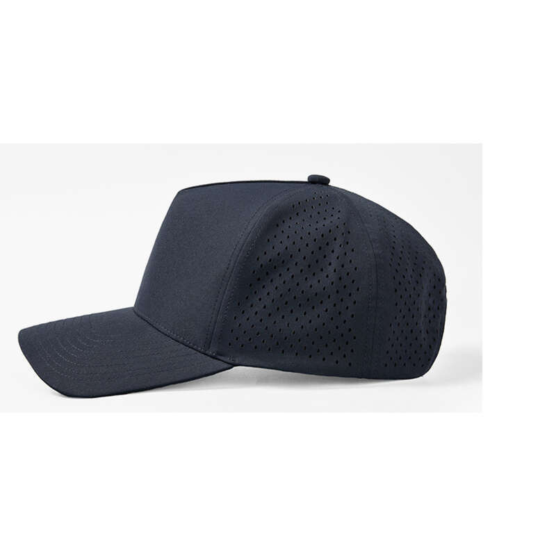 Cappello da baseball rigido per adulti taglie forti con grande circonferenza della testa, protezione solare esterna e berretto parasole, punzonato al laser in modo rapido_voghion.com
