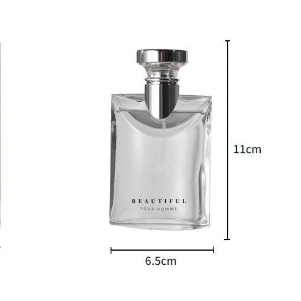 Perfume para homem com chá darjeeling e chá branco eau de toilette_voghion.com