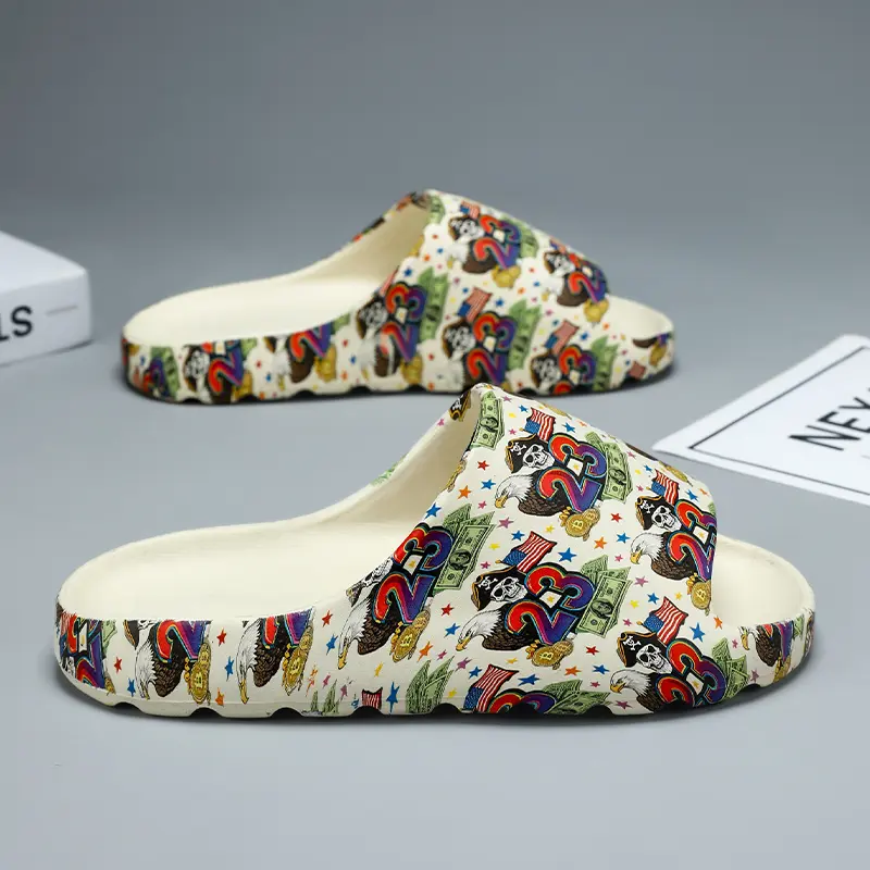Chanclas hombre de moda en eva cómodas para la playa y casa_voghion.com