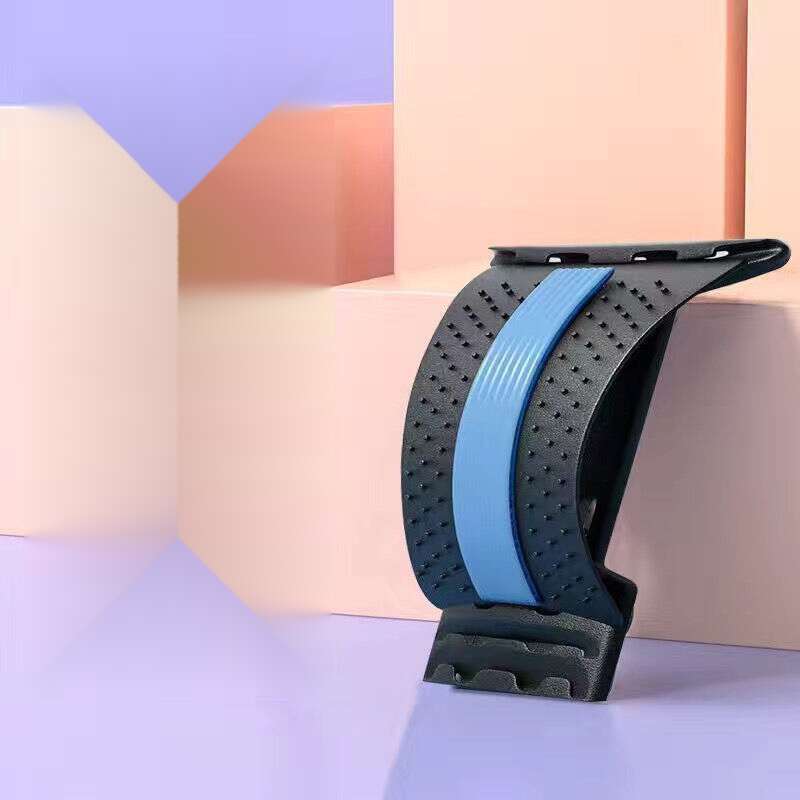 【 122000 People Praise 】 Waist Protection, Disc, Protrusion Traction Device, Massage For Pain, Cushion, Lumbar_voghion.com
