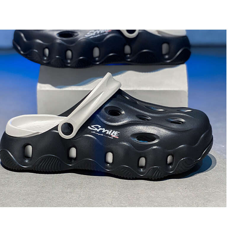 Men's Comfortable Sandals, New Recommendations For 2025_voghion.com