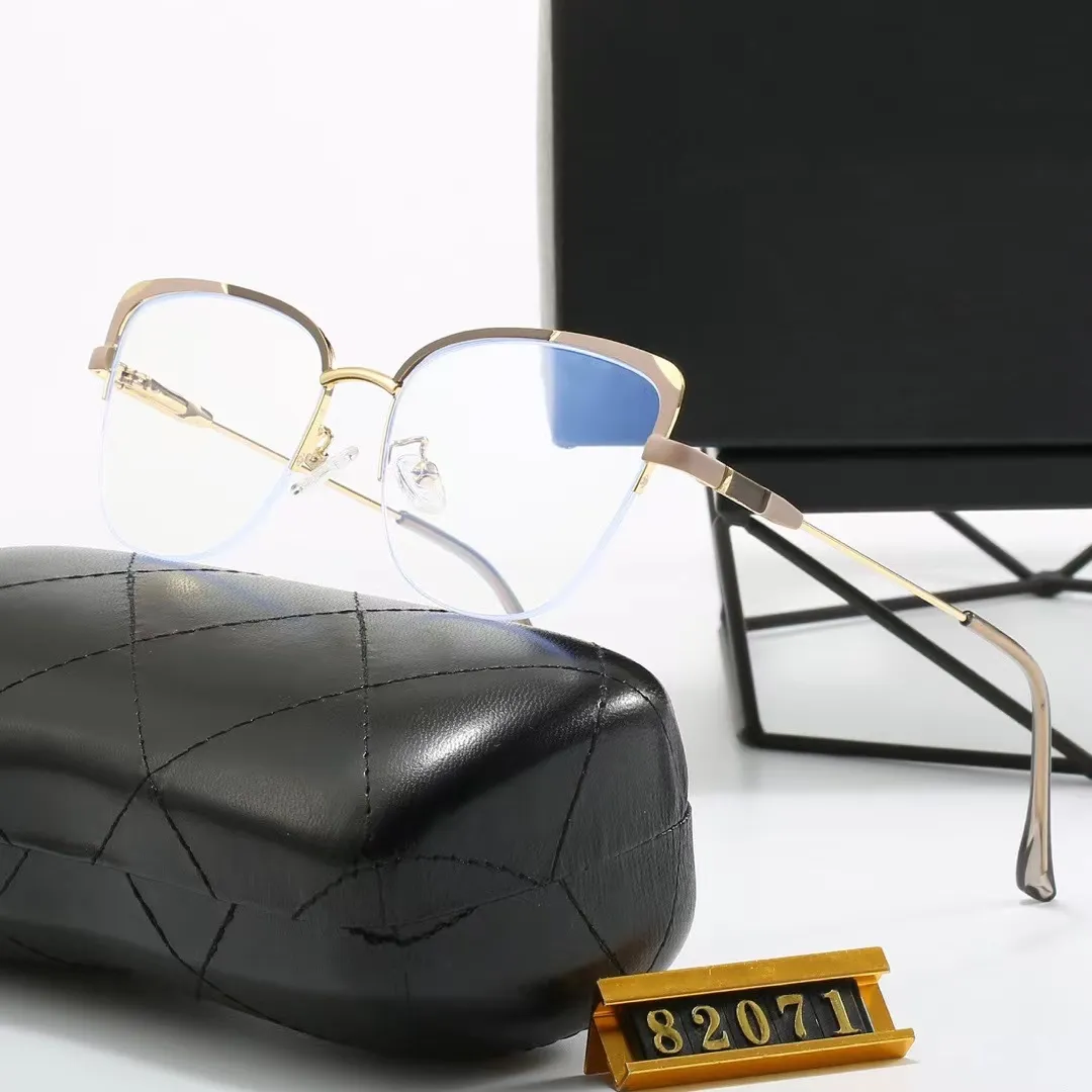 Fashion Classic Designer For Men Women Sunglasses Polarized Pilot Oversized Sun Glasses UV400 Eyewear PC Frame Polaroid_vogarts.com