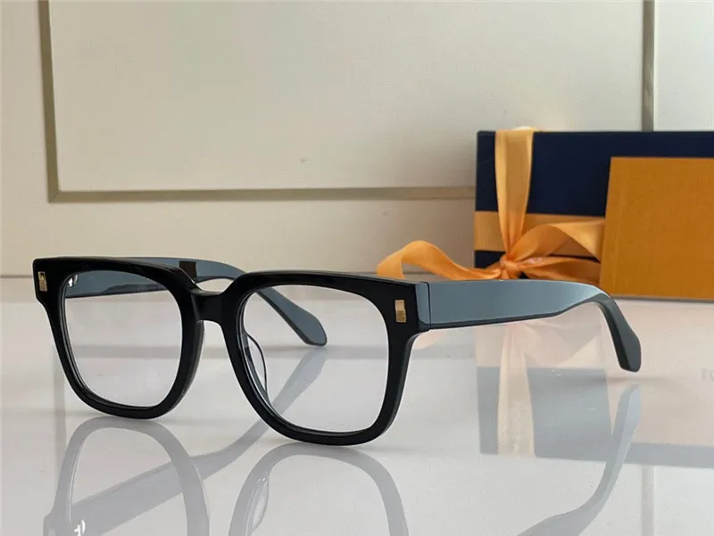 Men's Square Sunglasses Uv400 Protection Classic Versatile Style_voghion.com