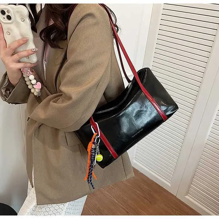 Vielseitige Schultertaschen für Damen, lässige Designertaschen, kleine Größen für Damen, Geldbörsen und Handtaschen, Bolsos SacC241108_voghion.com