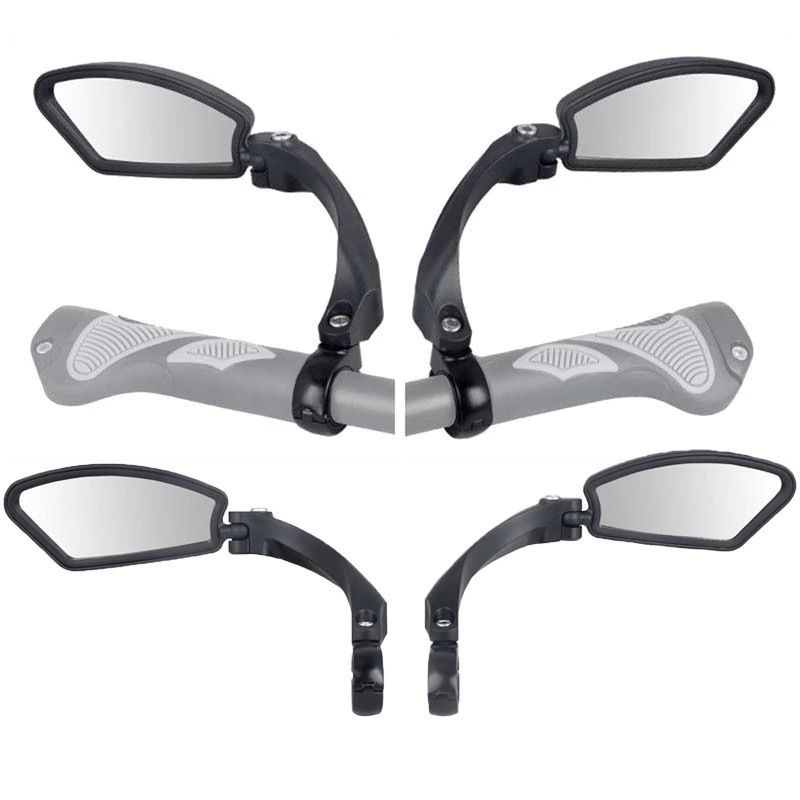 Riflettore per bicicletta e specchietto retrovisore per motocicletta_voghion.com