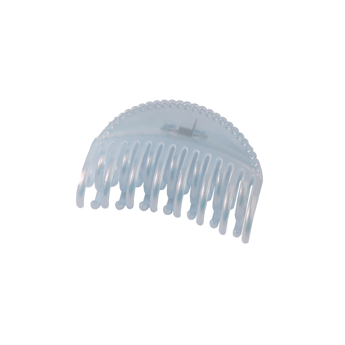 Medium size grab-clip hair clip hair clip for women_voghion.com