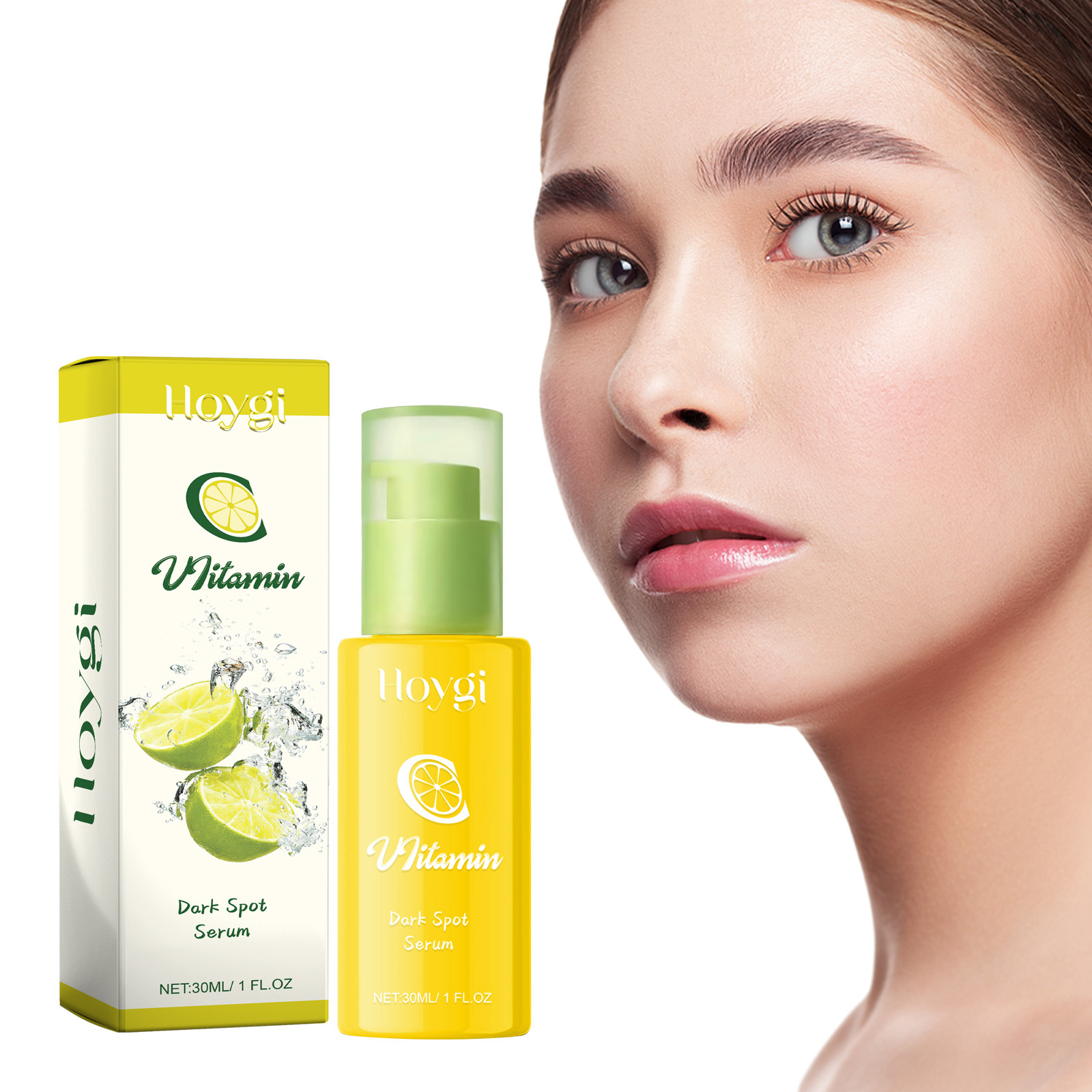 Facial Serum, And Moisturizing Skin Care Serum_voghion.com