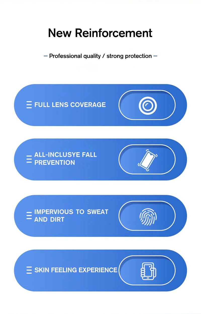 Pro Case Clear Soft Silicone Phone Cover per Xiaomi PocoX6 Protezione completa dell'obiettivo Funda PocoX6Pro Little X6Pro X 6 5G_voghion.com