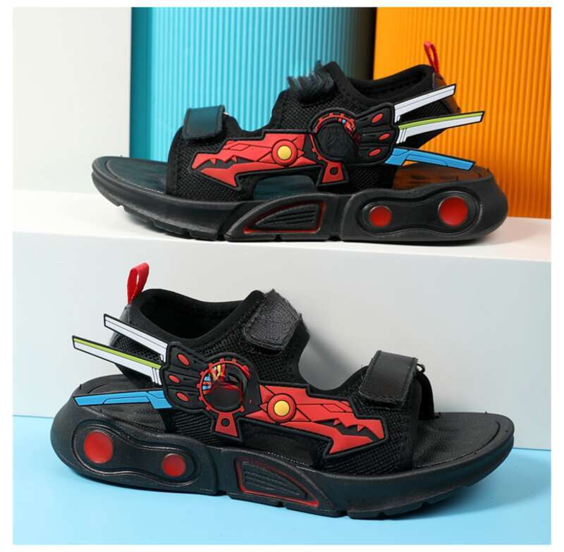 Bequeme Sandalen für den Außenbereich, neue Empfehlung 2025_voghion.com