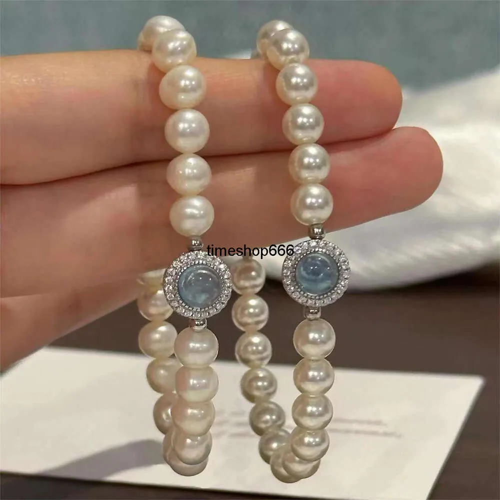 Vedhæng Sailormoon Naturperle Cirkel Halskæde Choker Goth Trend Smykker Iced Out Kæde Søster Gave Gratis Fragt_voghion.com