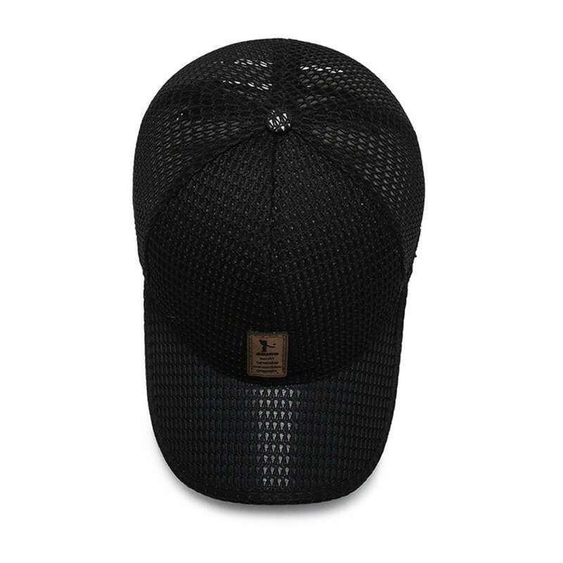Nouvelles casquettes de baseball pour hommes et femmes, édition coréenne, pare-soleil d'été, sport de plein air, chapeau à langue de canard_voghion.com