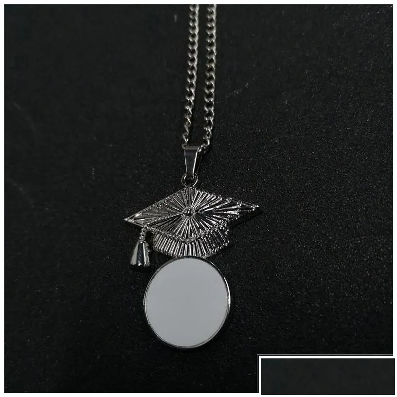 Personalisierte Abschlussketten Für Sublimationsdruck_voghion.com