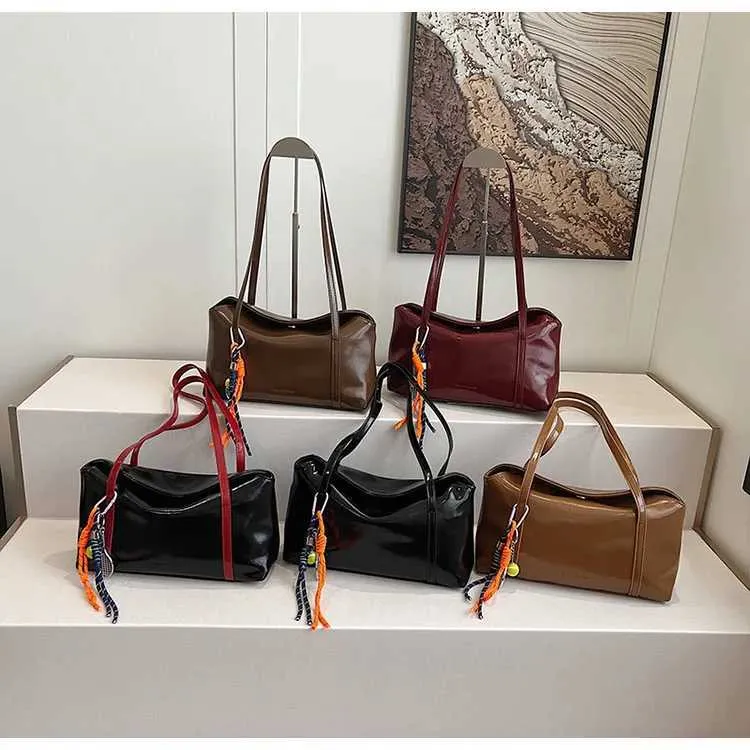 Vielseitige Schultertaschen für Damen, lässige Designertaschen, kleine Größen für Damen, Geldbörsen und Handtaschen, Bolsos SacC241108_voghion.com
