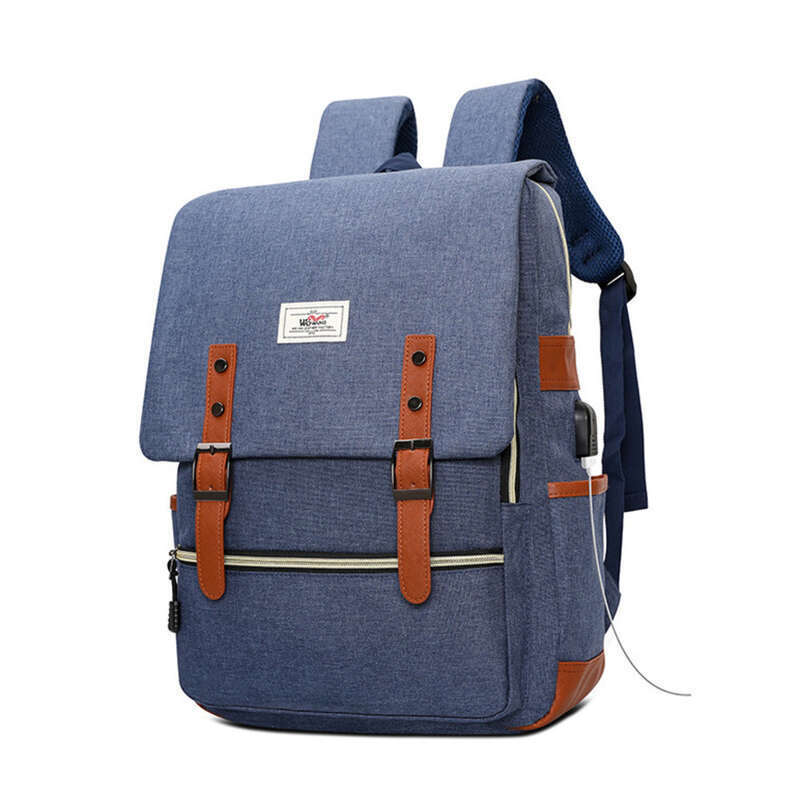 15,6-Zoll-Computer-Reisetasche mit großem Fassungsvermögen für Herren_voghion.com