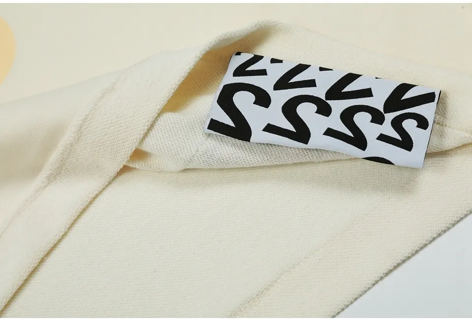 Felpe con cappuccio da uomo TMTB Primavera Autunno RRR123 Uomo Donna TShirt Qualità RRR 123 Felpa con cappuccio oversize girocollo spazzolata_voghion.com