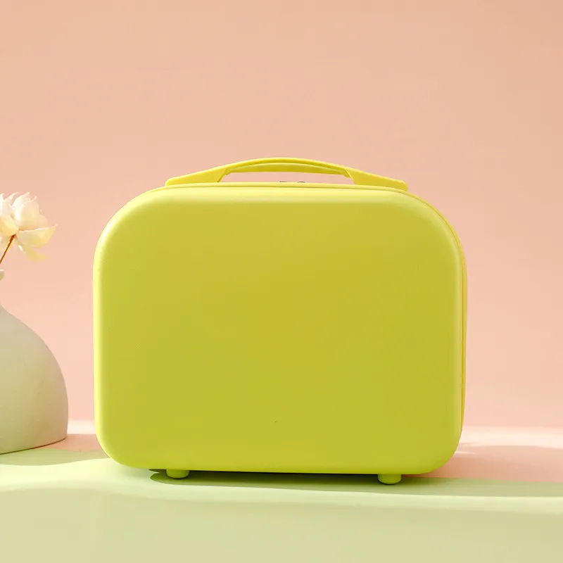Grande capacité Lae Makeup 2023, trousse de toilette de voyage étanche, organisateur, pochette de bain, rangement de cosmétiques pour femmes et hommes_voghion.com