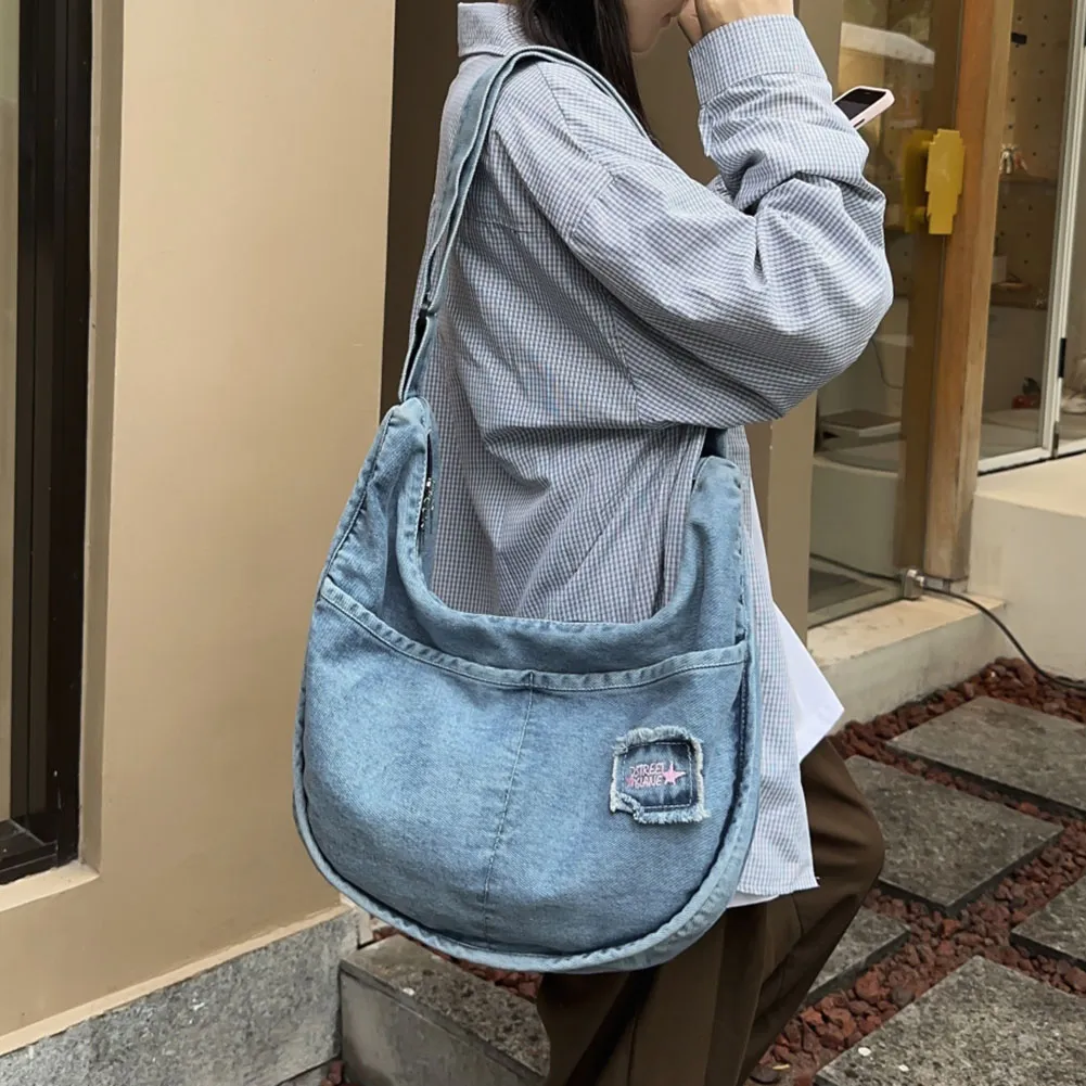 Sac à main pliable en toile pour femme, sacoche pour téléphone portable, multifonction, réglable, tendance_voghion.com