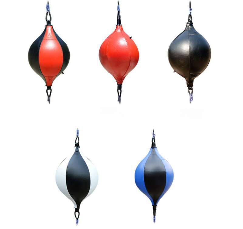 Suitable For Both Adults And Children! Boxing Pear Shaped Dodge Fastball, Suspended For Dynamic Training_voghion.com