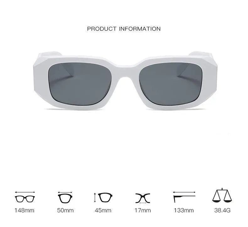 Designer solglasögon med uv-skydd för män och kvinnor_voghion.com