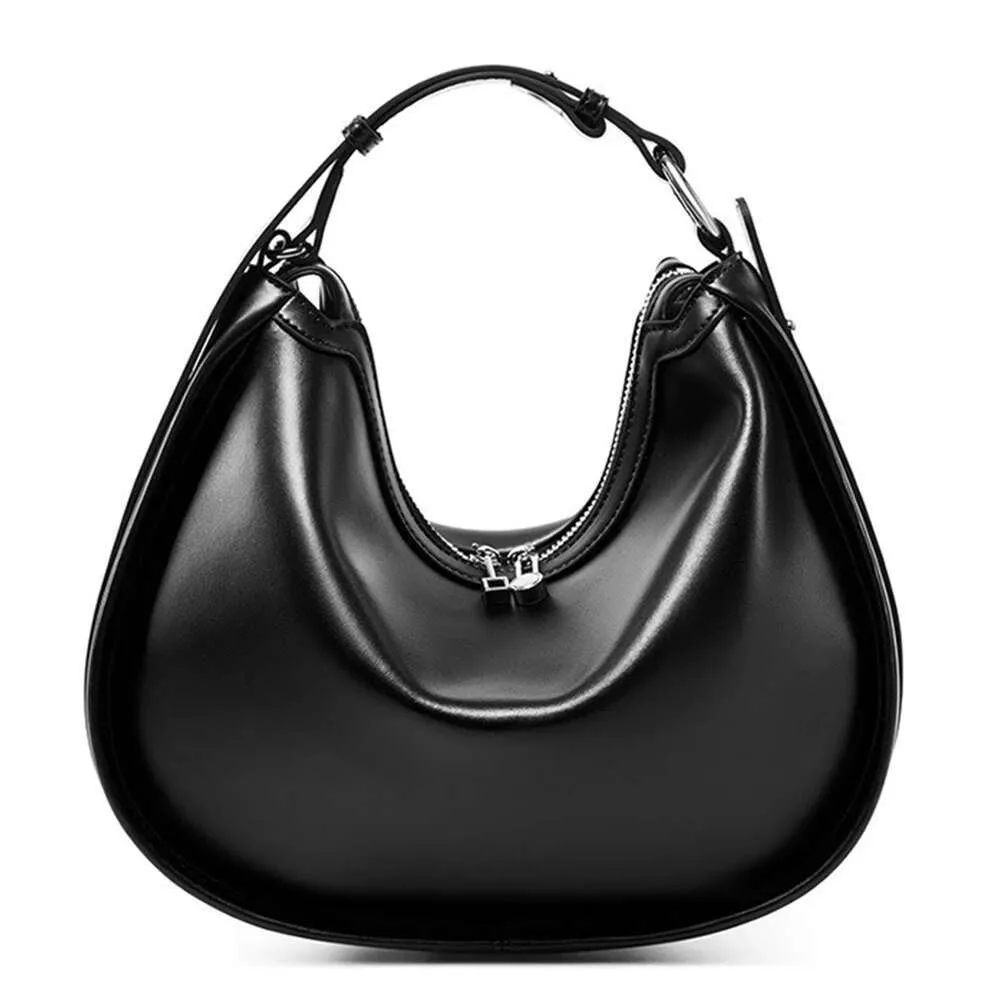 Damen Designer Taschen Hobo für Frauen Unterarm Echtes Leder Schulter Umhängetasche Hochwertige Handtasche Geburtstagsgeschenk_voghion.com